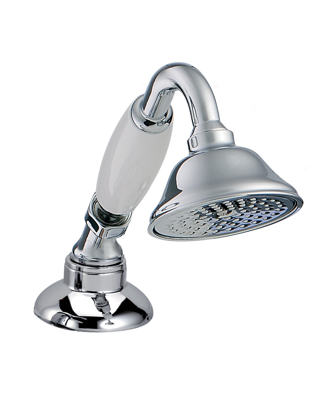 Выдвижной ручной душ Treemme Piccadilly Romantica — RWIT2165CC25