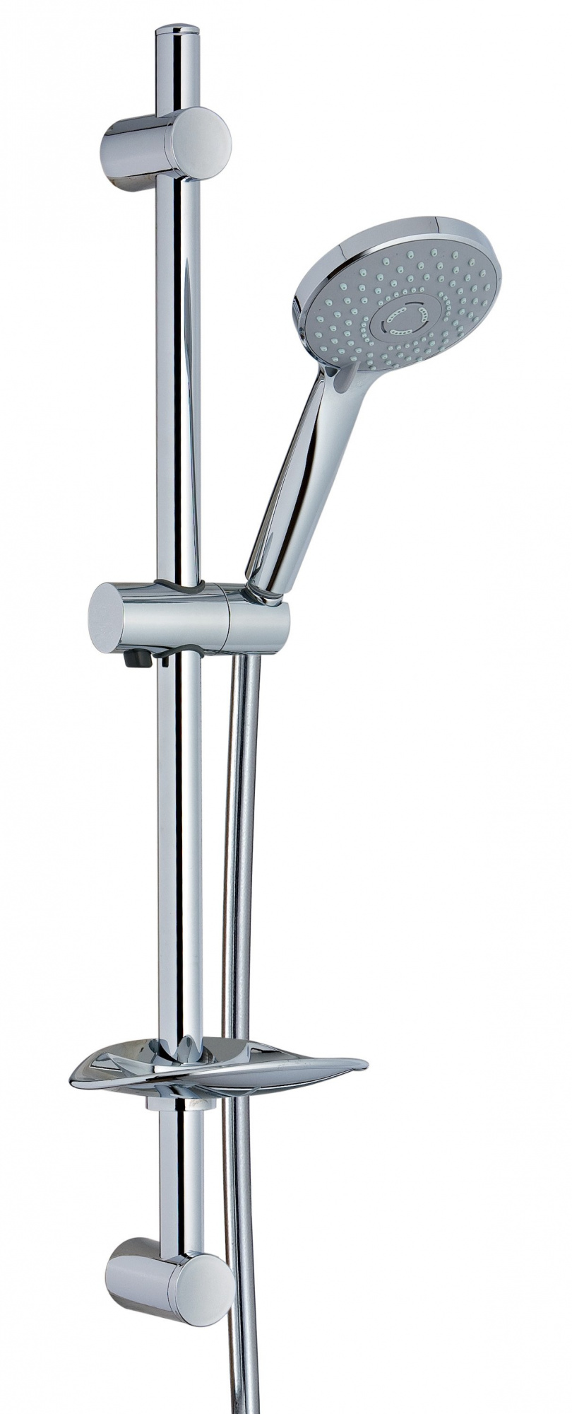 Штанга для душа Treemme Thermo S + Shower — IT6536CCZZZZ