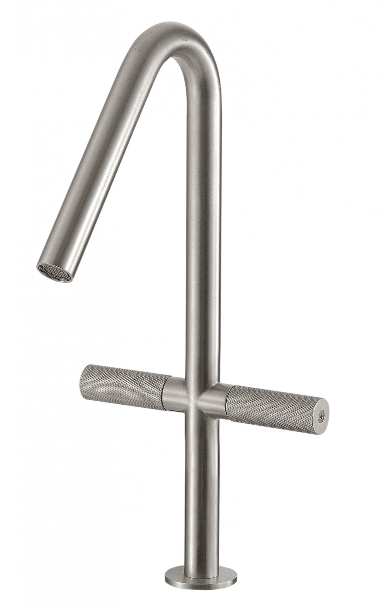 Смеситель для раковины Treemme 22mm 210 мм — IT6053IS2GZZ
