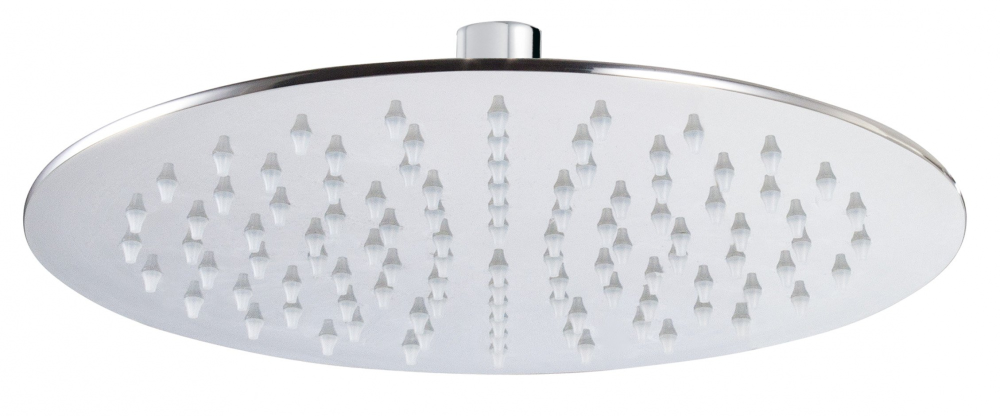 Верхний душ Treemme Showers Inox диаметр 255 мм — ITRTBR393IS
