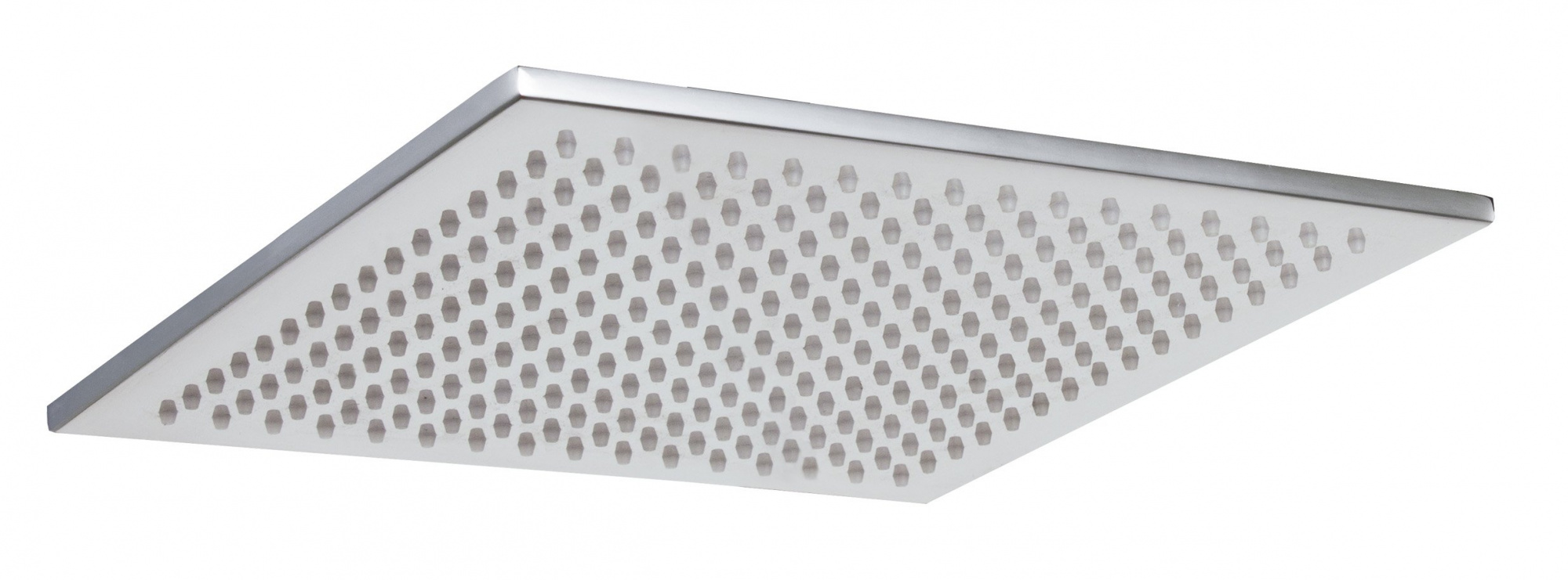 Верхний душ Treemme Showers Inox 250X250 мм — ITRTBR395IS