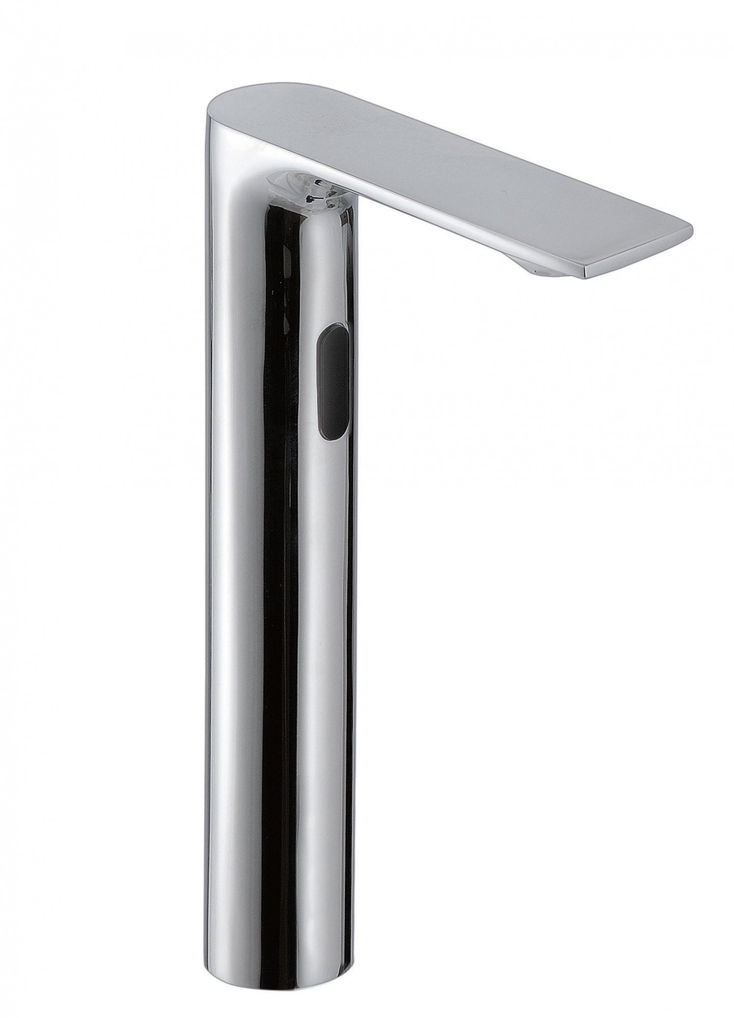 Электронный смеситель для раковины с аккумулятором Treemme Electronic Tap Ran — IT22A1CCZZZZ