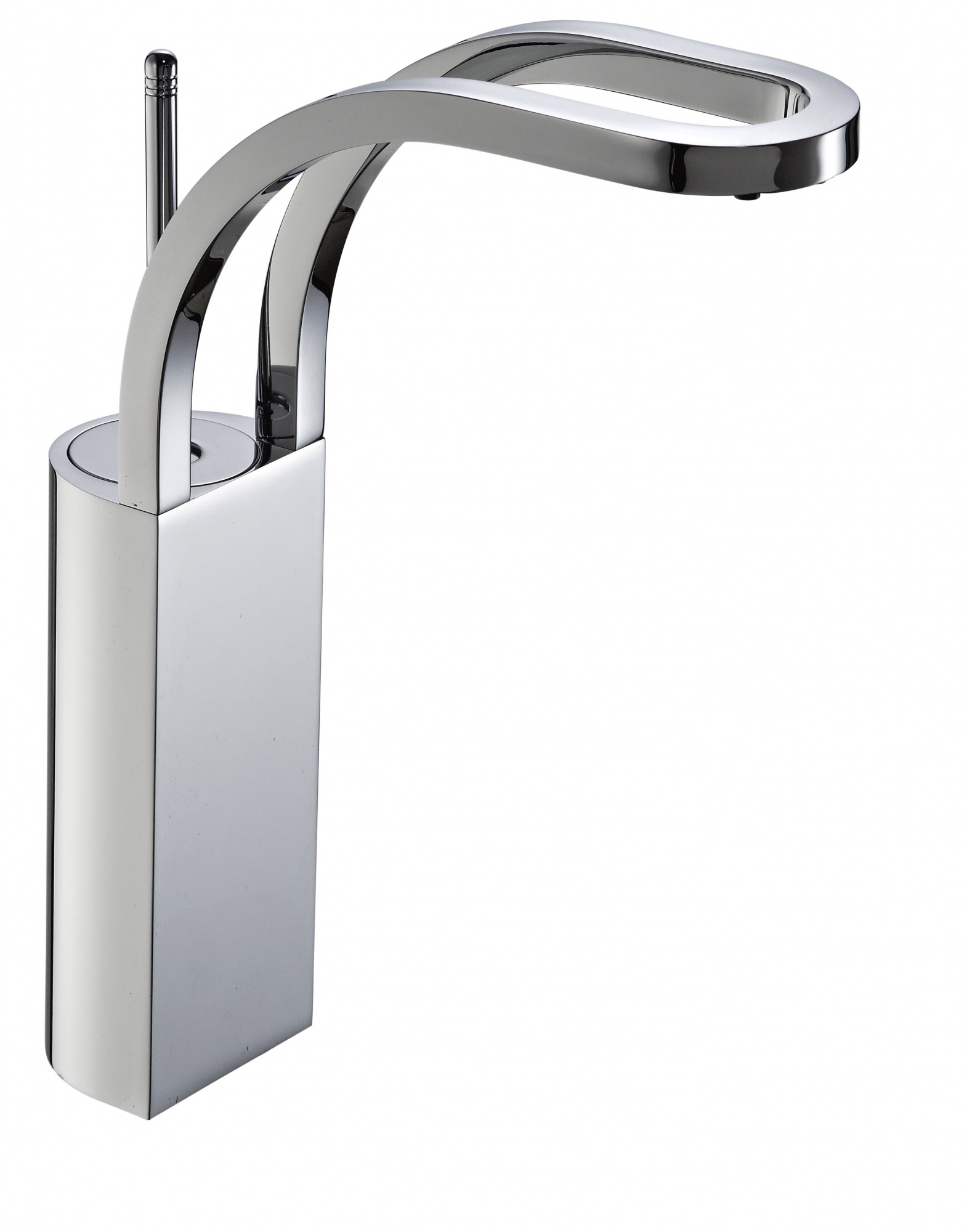 Смеситель для раковины Treemme PHILO 272 — IT7018CCPDZZ