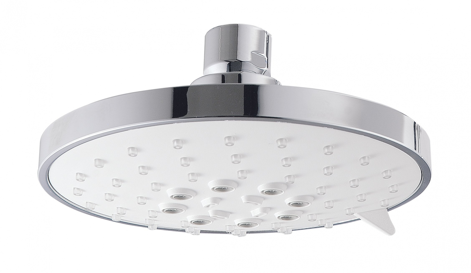 Верхний душ Treemme Shower and Thermostatic с 3 режимами диаметр 130 мм — ITRTBR276CC