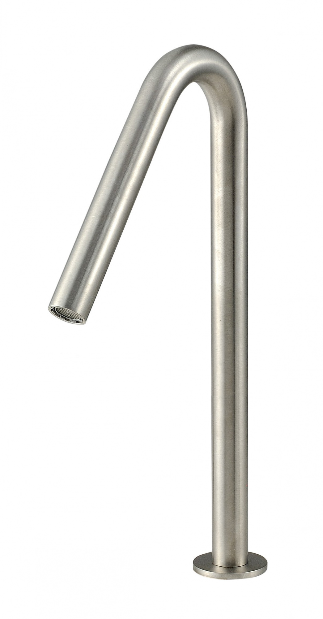 Настольный излив для раковины Treemme 22mm 210 мм — RWIT6054IS01