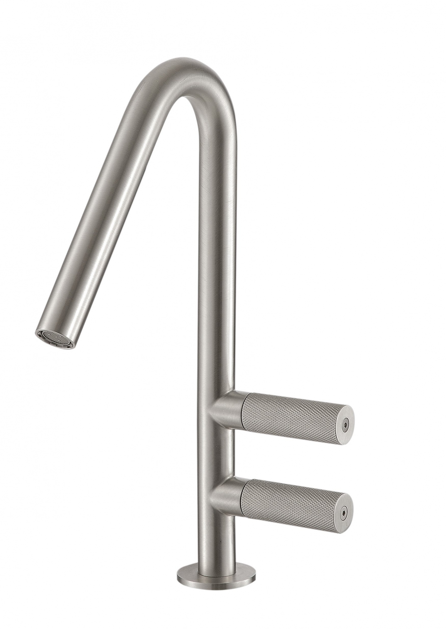 Смеситель для раковины Treemme 22mm 160 мм — IT3014IS2GZZ