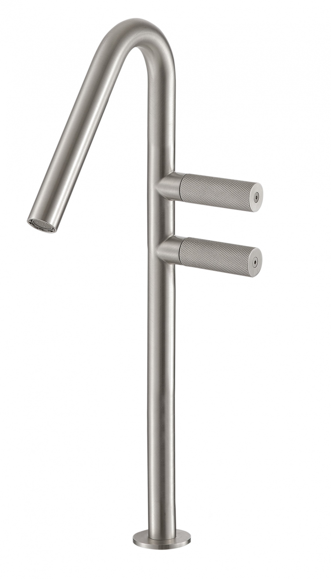 Смеситель для раковины Treemme 22mm 260 мм — IT3015IS2GZZ