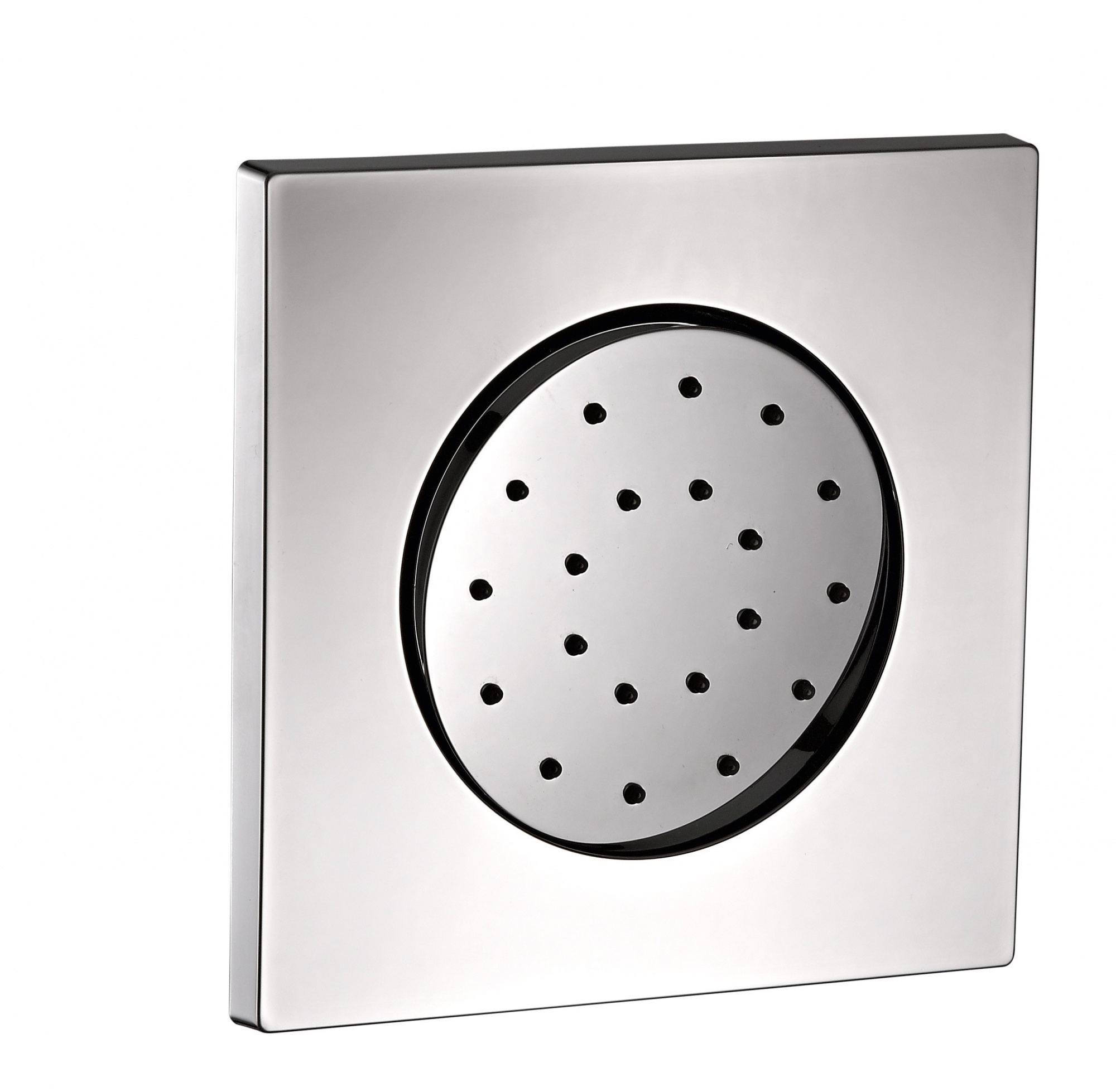 Форсунка Treemme Shower and Thermostatic — ITRTBR222CC