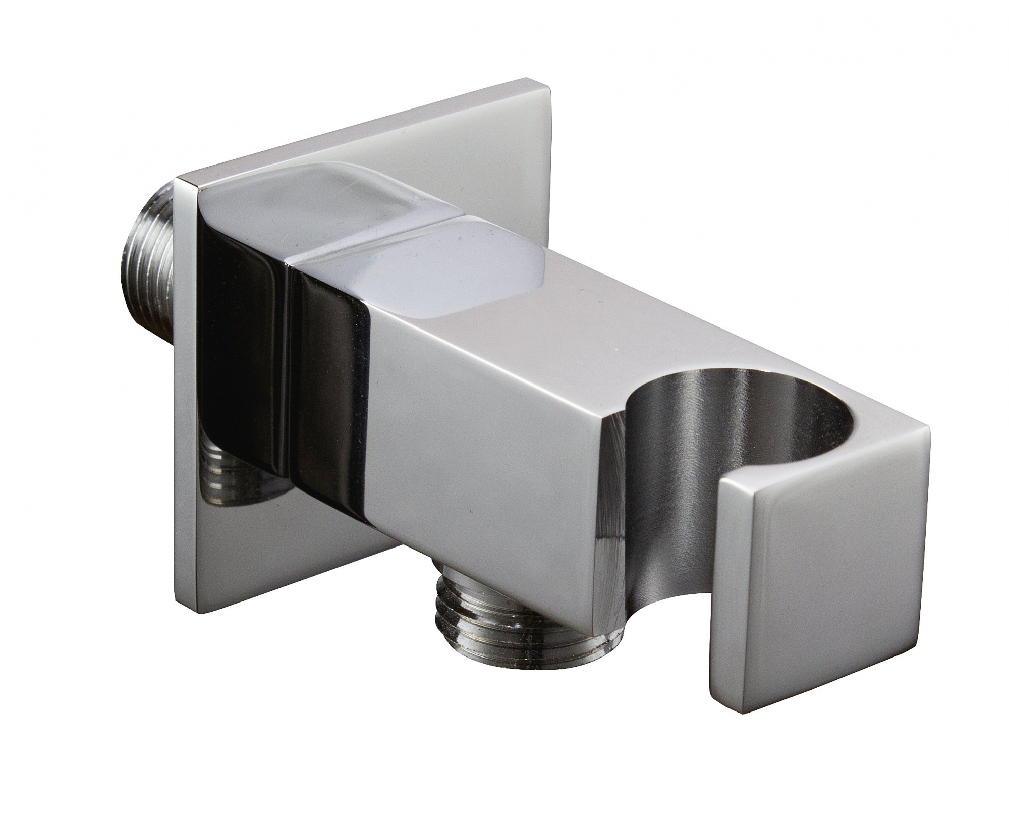 Держатель ручного душа с шланговым подключением Treemme Shower and Thermostatic — ITRTGA117CC