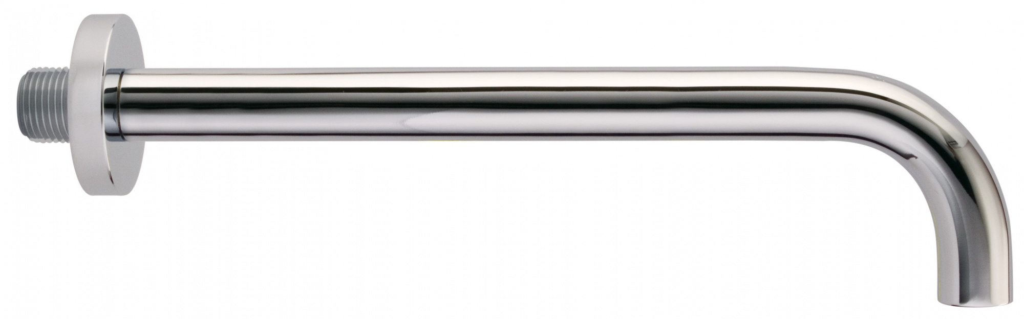 Излив для ванны настенный Treemme Line 230 мм — IT7261CCZZHF