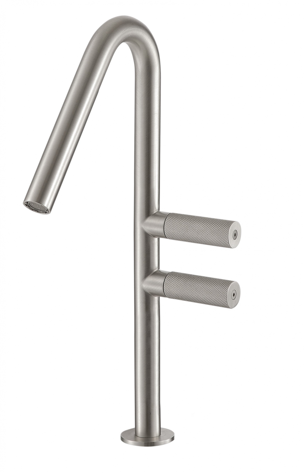 смеситель для раковины Treemme 22mm 210 мм — IT3053IS2GZZ