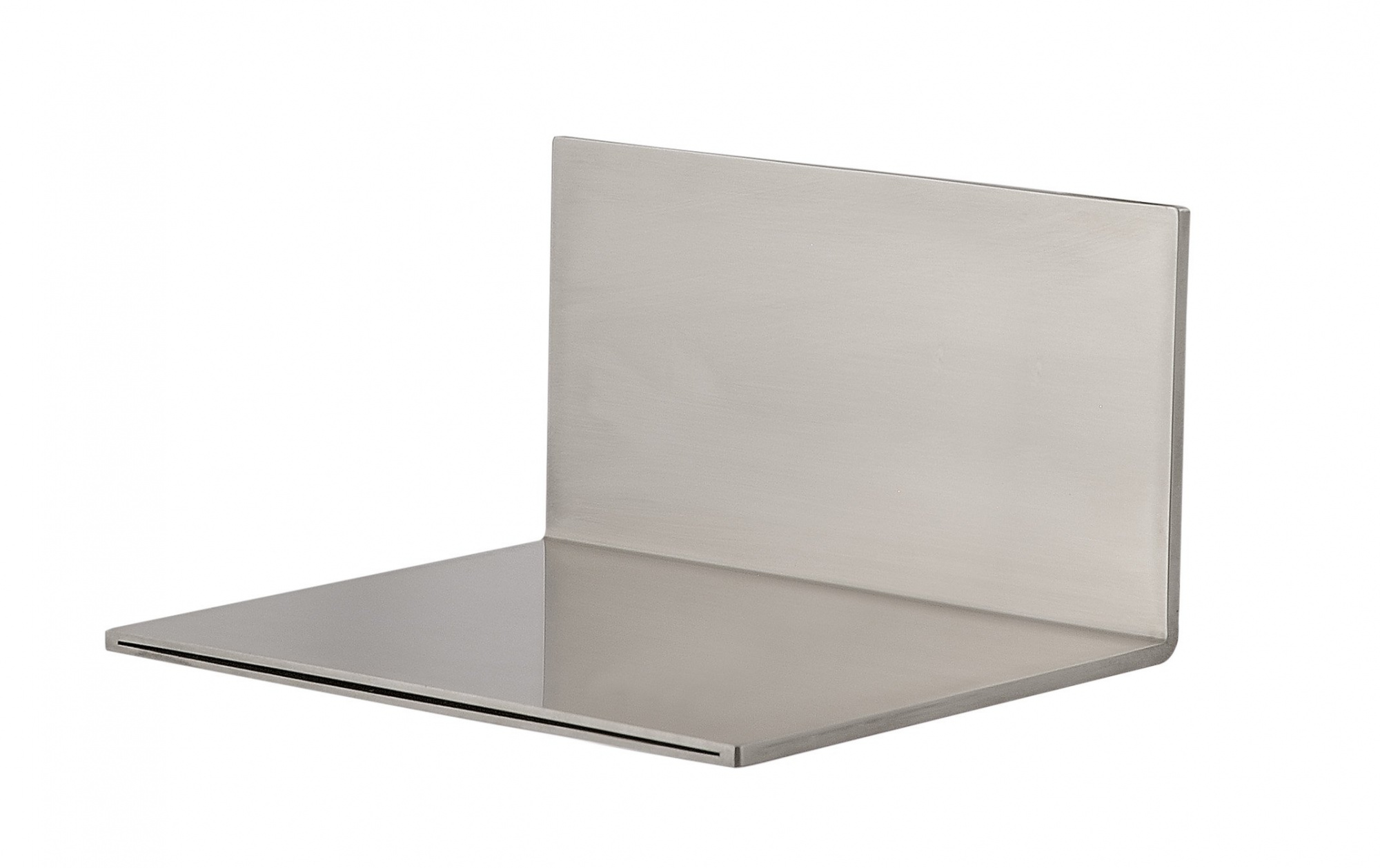 Каскад Treemme Showers Inox 220 мм 5mm — RWIT2847IS22