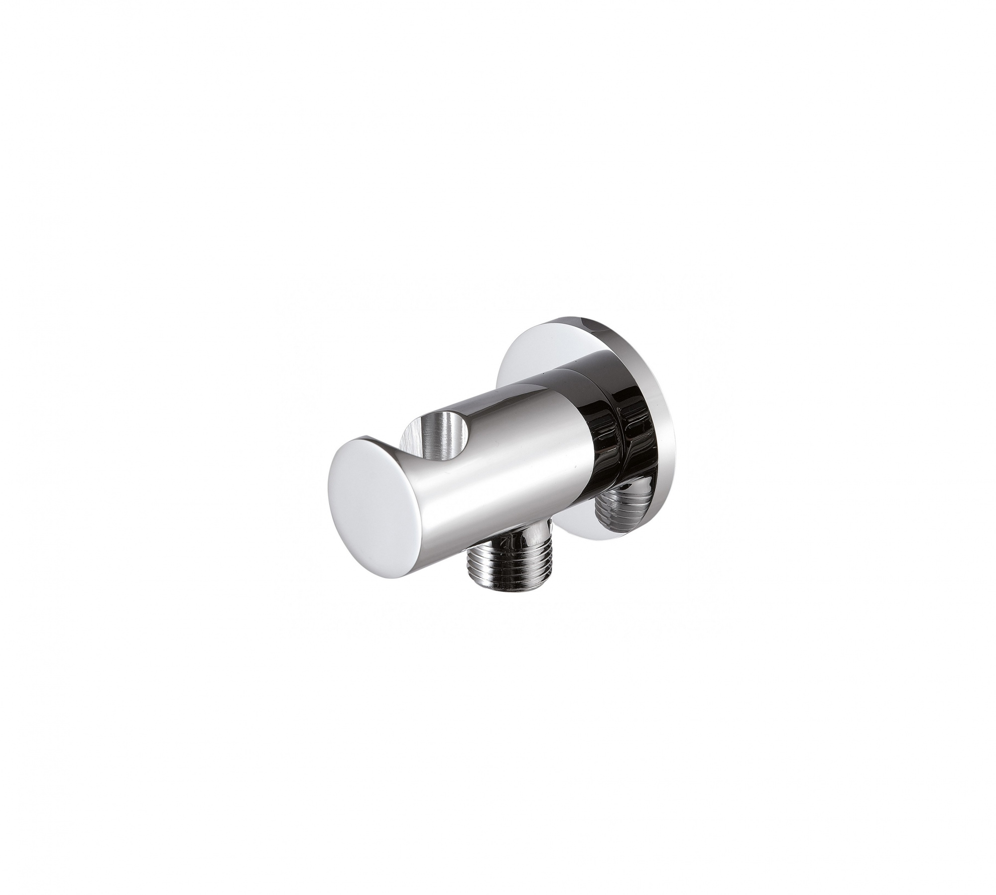 Держатель ручного душа с шланговым подключением Treemme Shower and Thermostatic — ITRTGA122CC