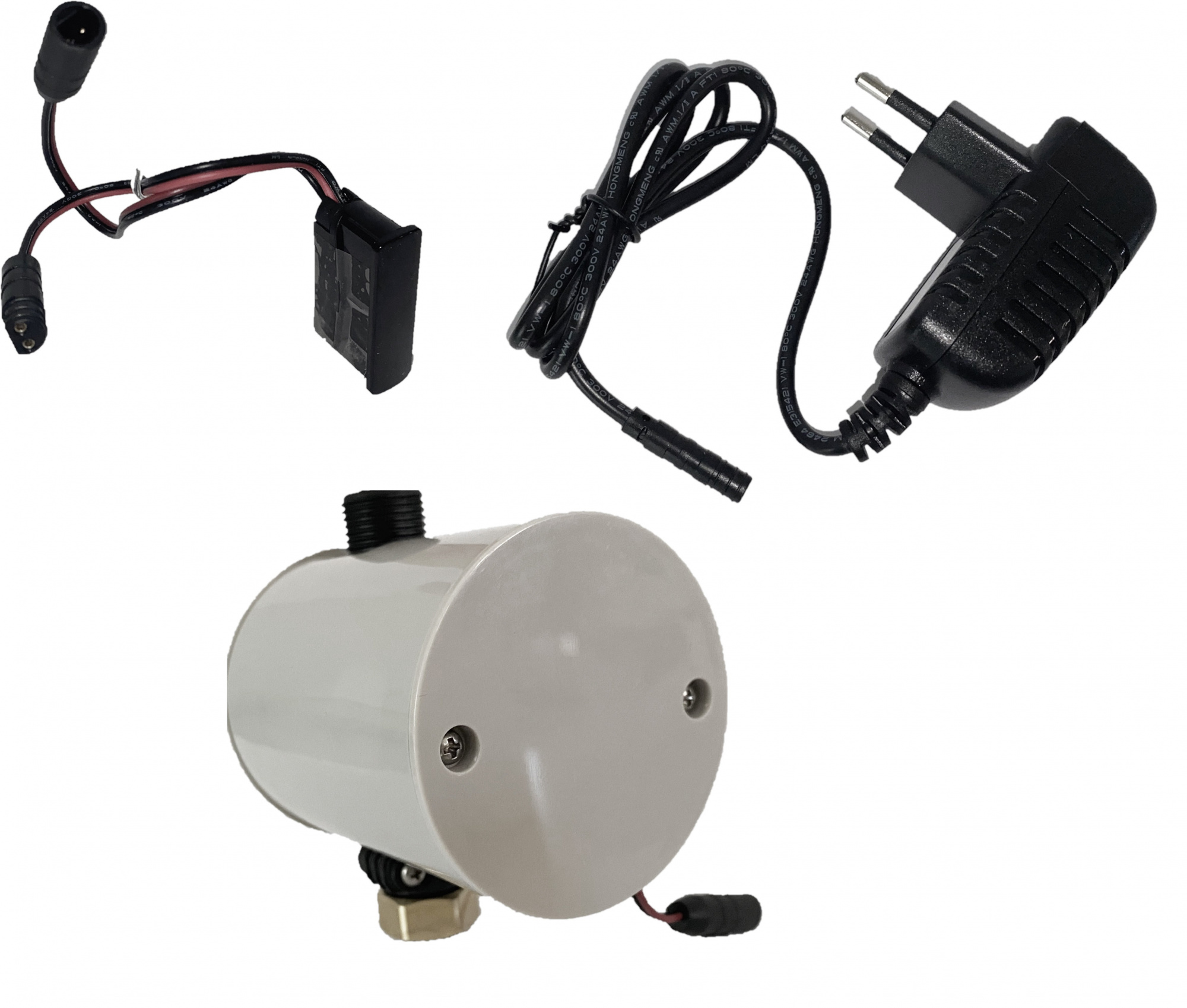 Запасная часть Treemme Electronic Tap — ITRTEL027ZZ