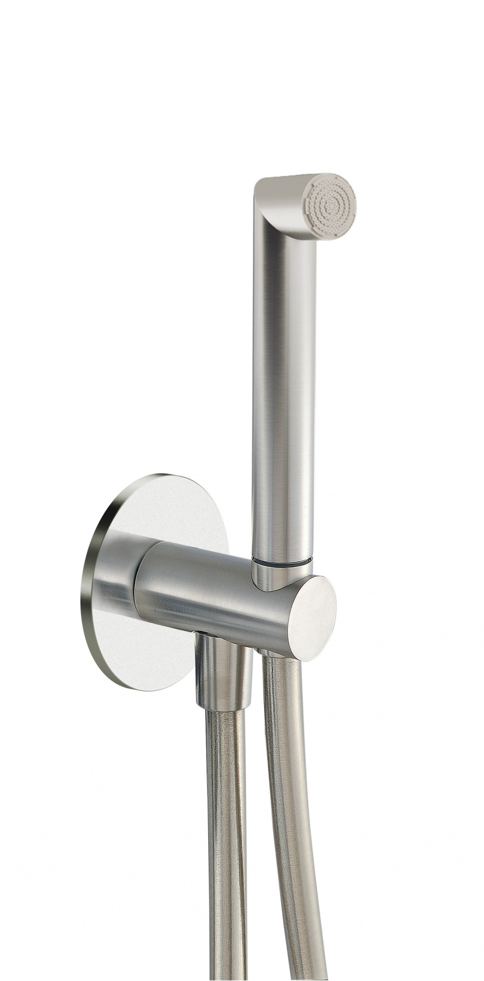 Душевой комплект с держателем Treemme 28mm — RWIT3B47IS20