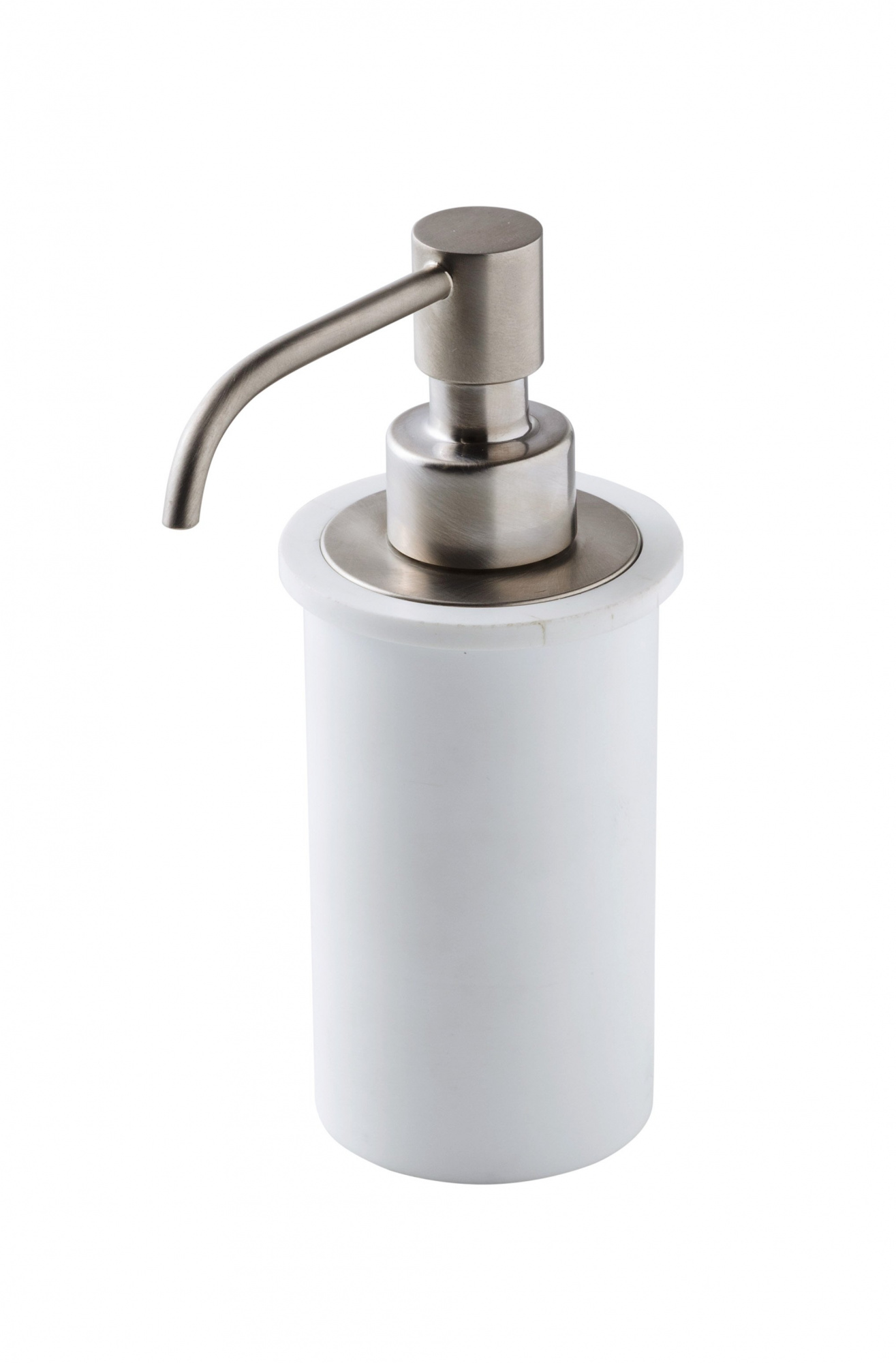 Дозатор для жидкого мыла Treemme 22mm — RWIT9071IS01