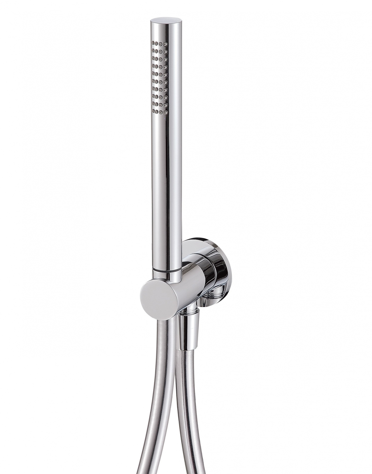 Душевой комплект с держателем Treemme Shower and Thermostatic — RWIT2705CC74