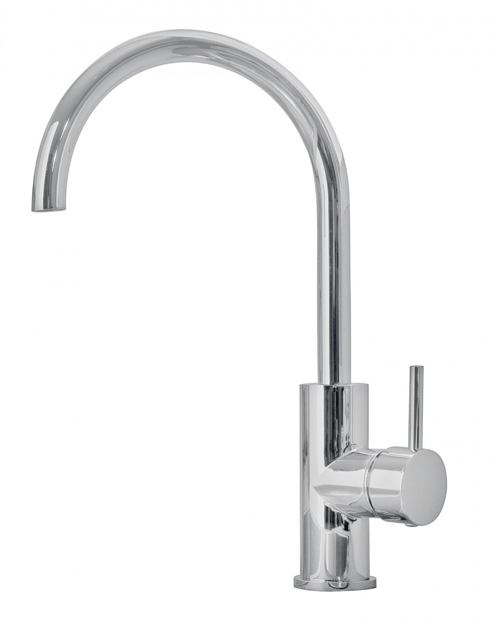 Смеситель для кухни Treemme Kitchen Design — IT5502CCEAZZ