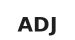 ADJ