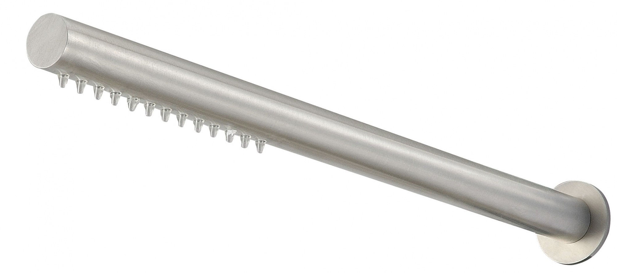 Модуль верхнего душа Treemme Showers Inox 360 мм 22mm — RWIT1147IS01