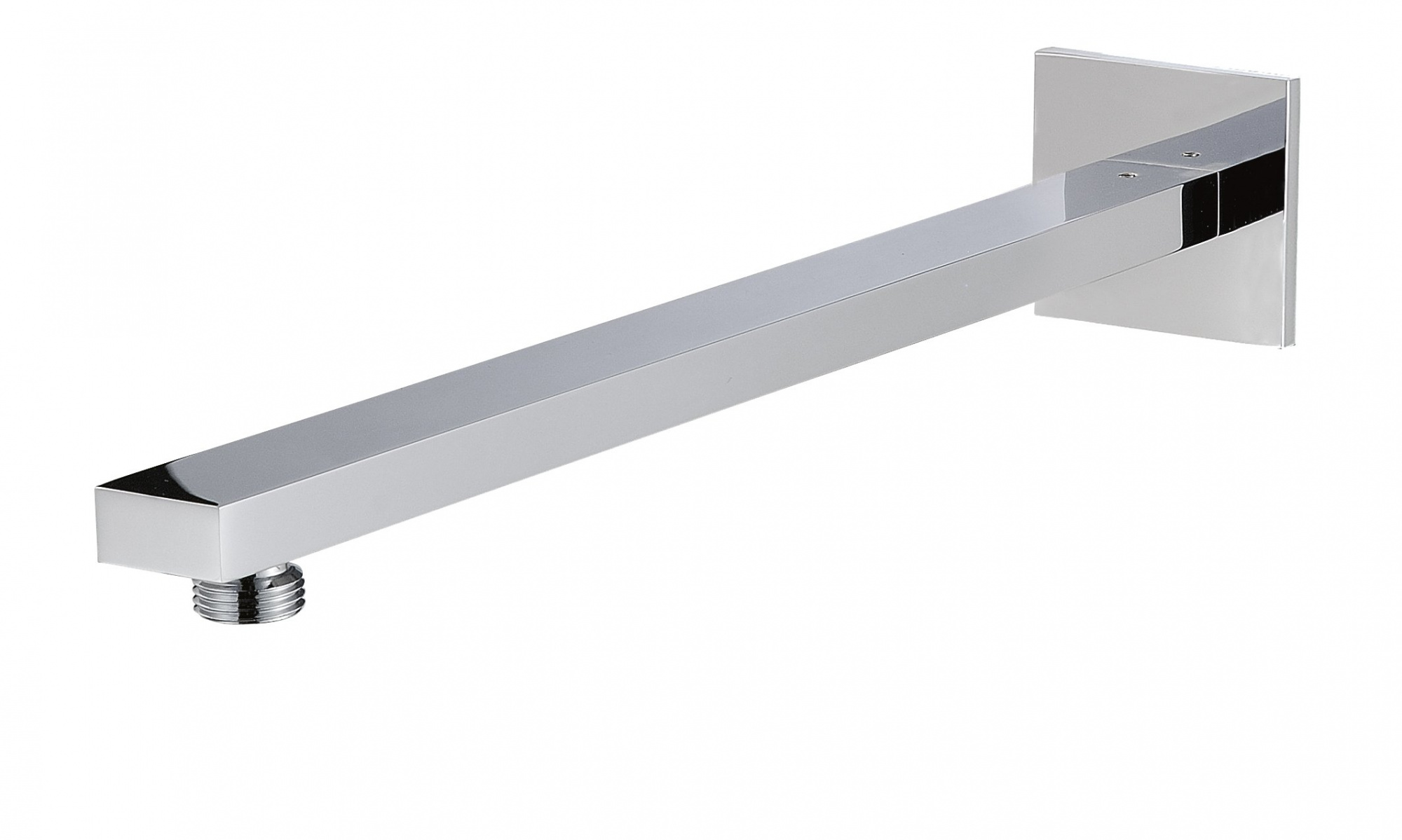 Кронштейн для душа Treemme Shower and Thermostatic 320 мм из стены — RWIT5607CC06