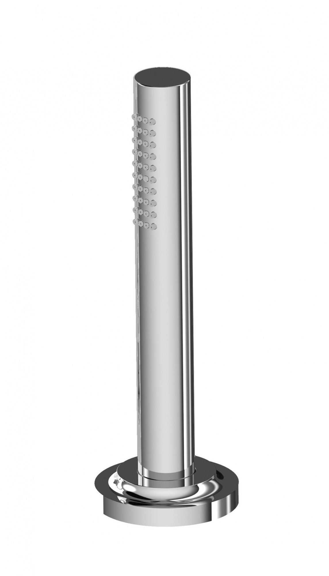 Выдвижной ручной душ Treemme Appia — RWIT3C06CC25