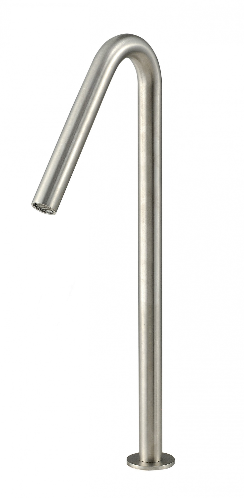 Настольный излив для раковины Treemme 22mm 260 мм — RWIT6016IS01