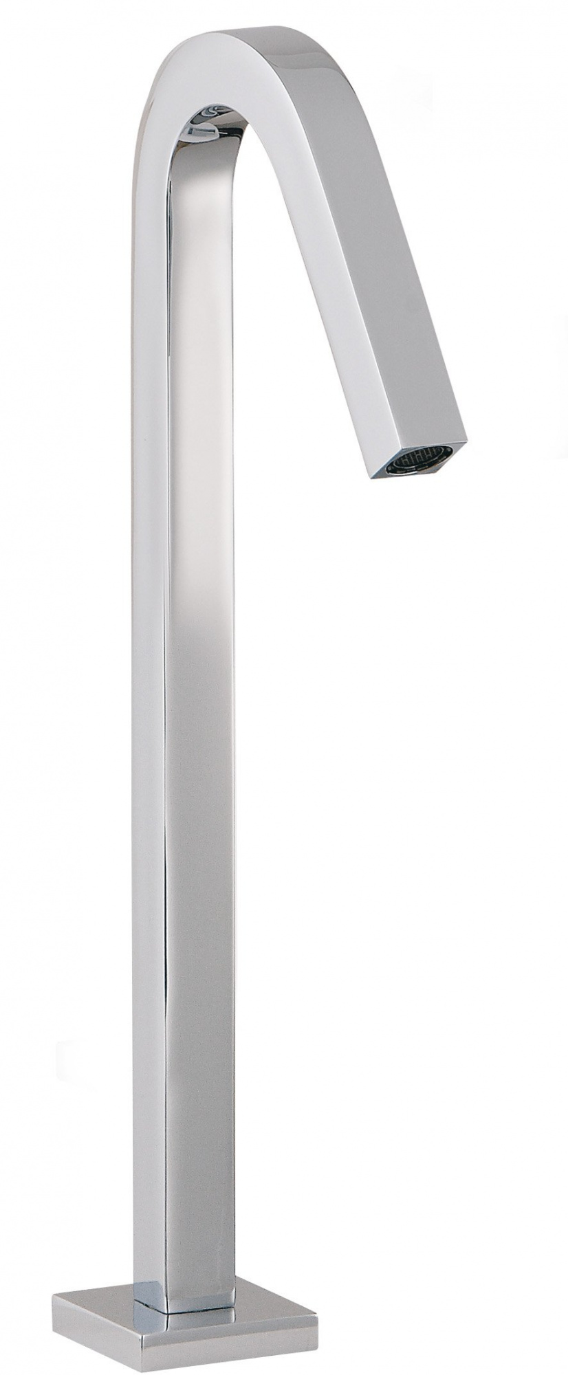 Настольный излив для раковины Treemme X-change mono 240 мм — RWIT7385CC15