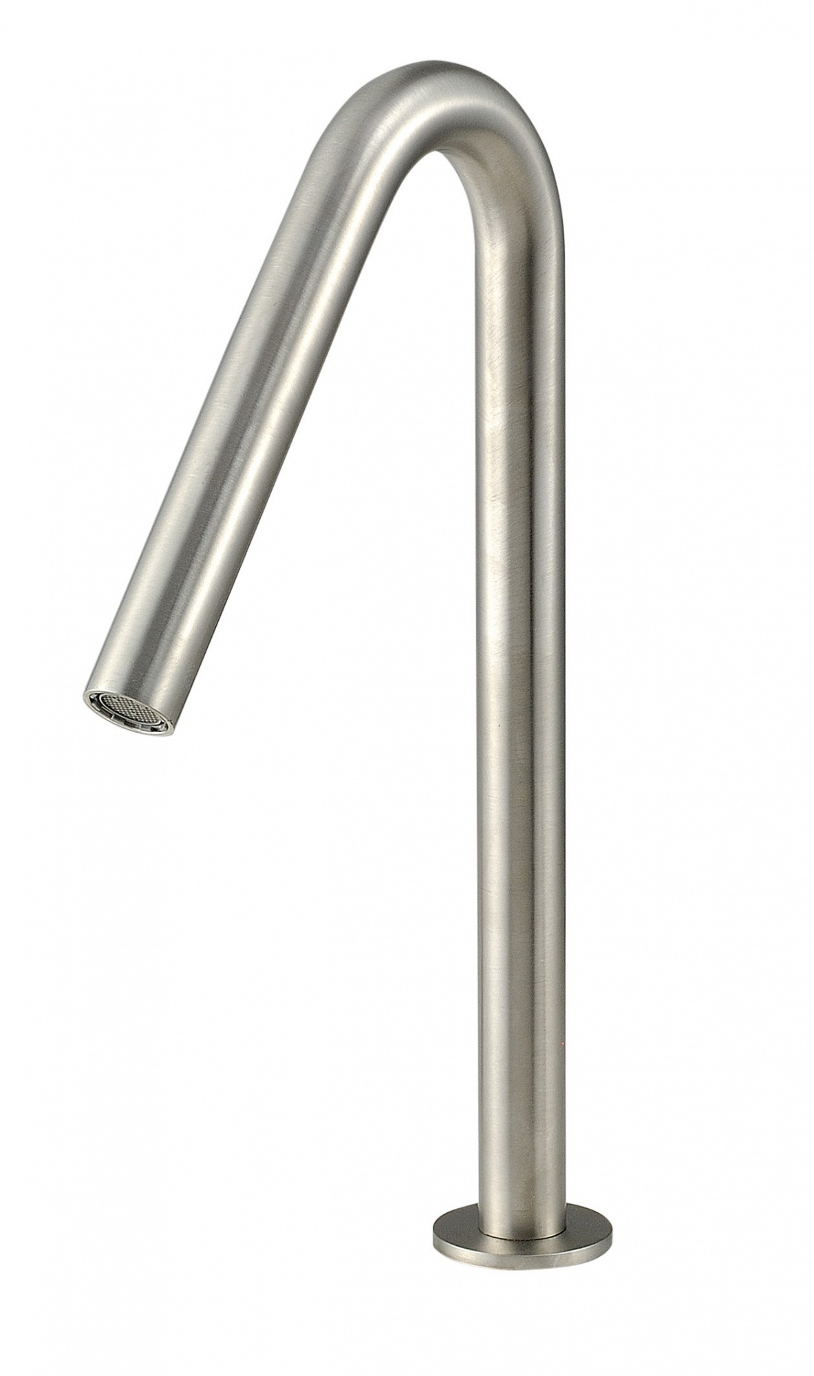Настольный излив для раковины Treemme 22mm 160 мм — RWIT6011IS01