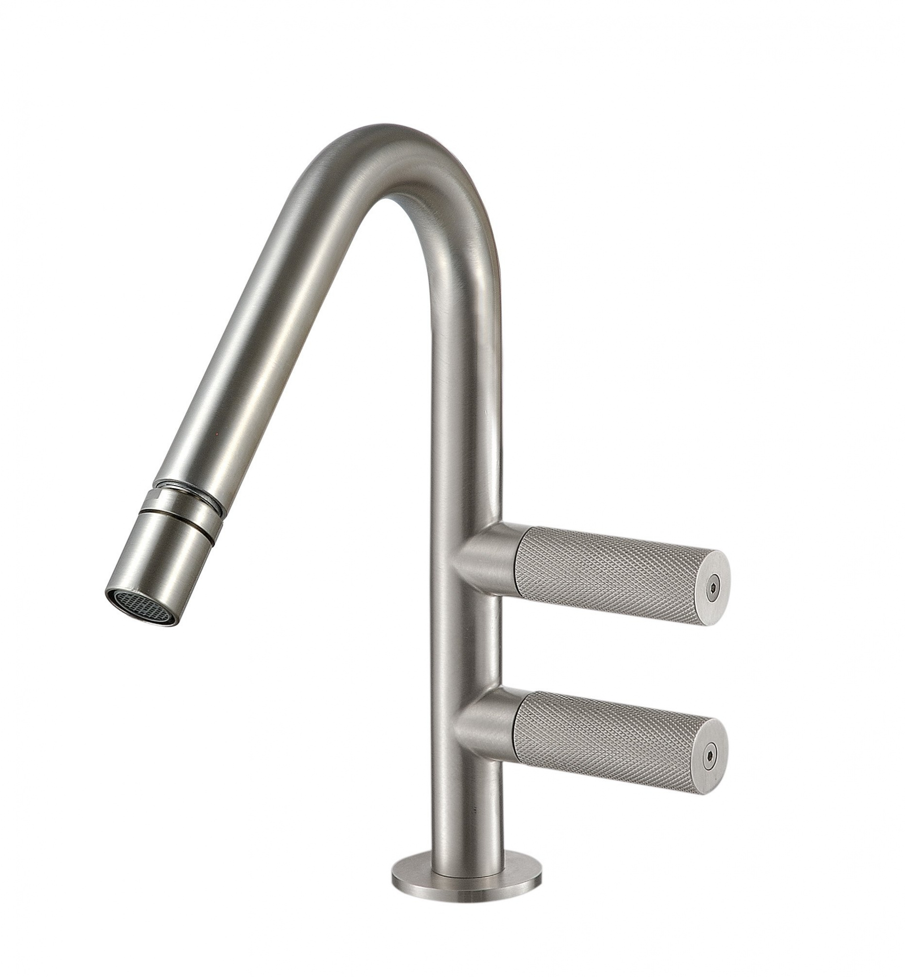 Смеситель для биде Treemme 22mm — IT3024IS2GZZ