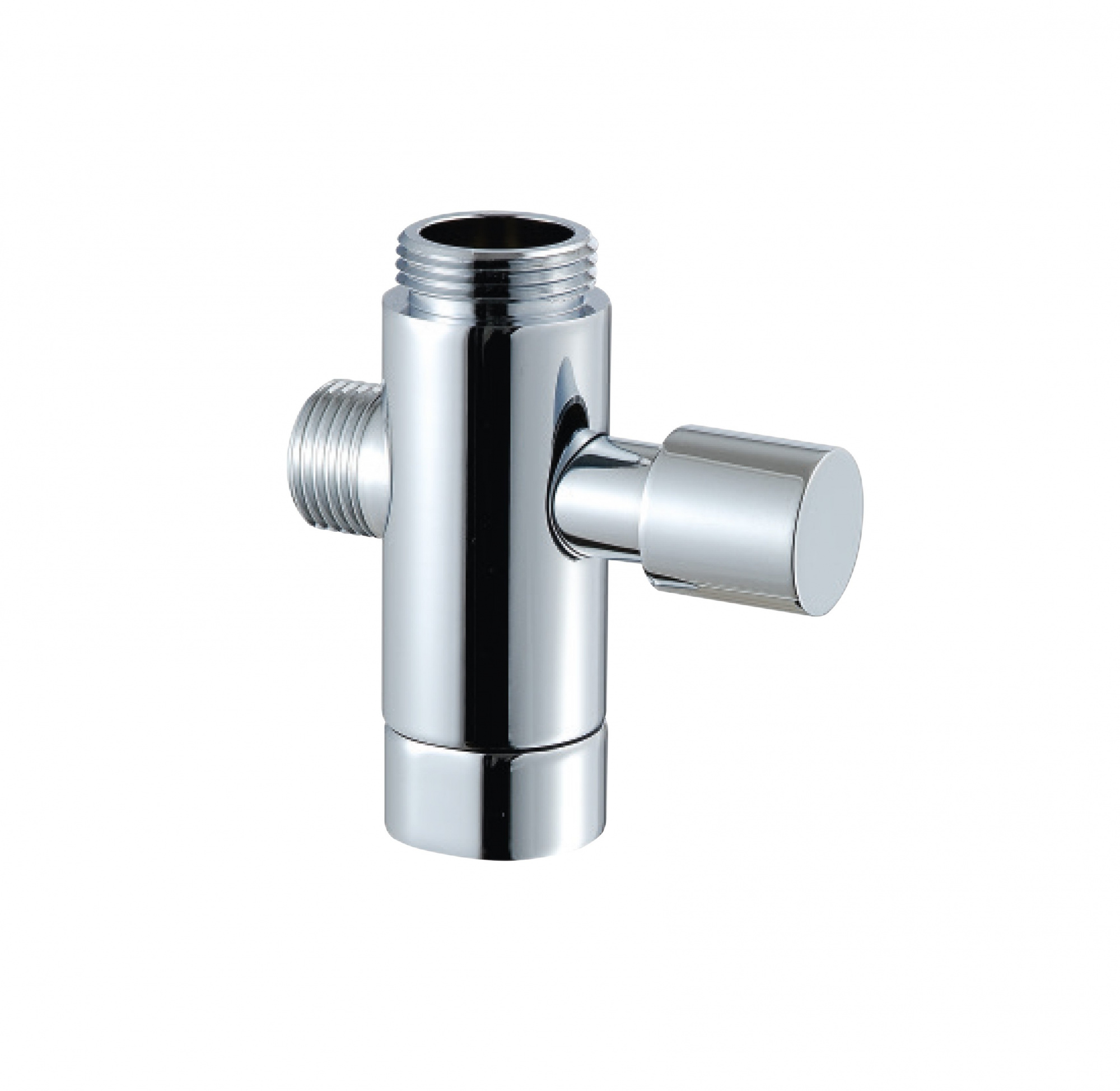 Дивертер душевой колонны Treemme Thermo S + Shower — ITRTBR199CC02