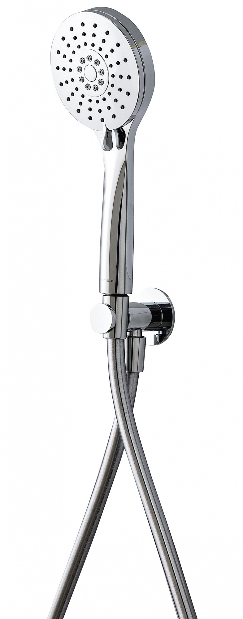 Душевой комплект с держателем Treemme Shower and Thermostatic — RWIT2705CC75