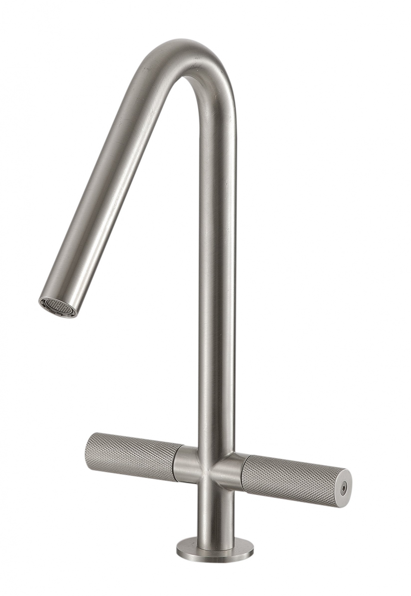 Смеситель для раковины Treemme 22mm 160 мм — IT6014IS2GZZ