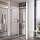 Душевые двери