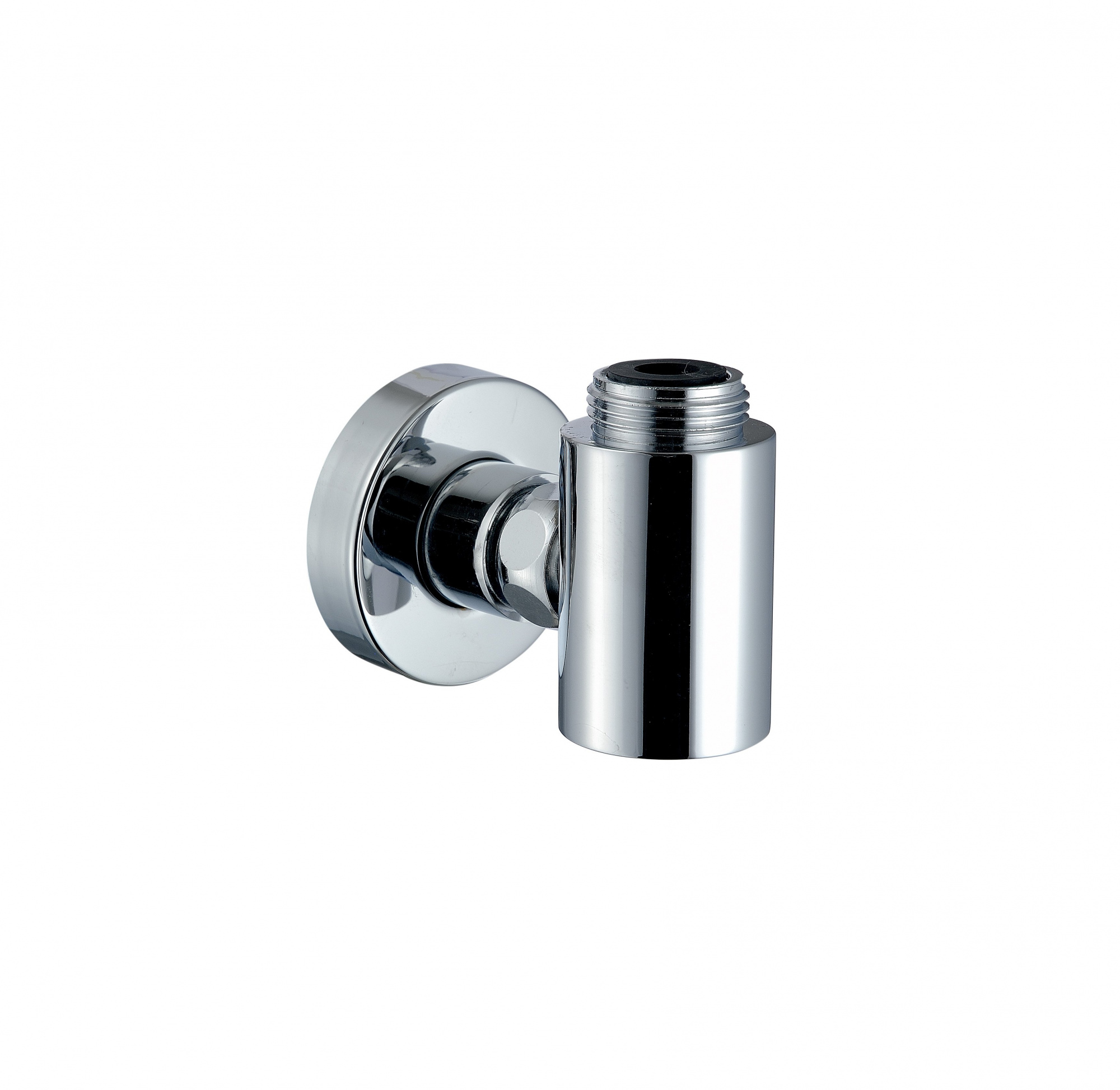 Настенный одинарный выход для душевой колонны Treemme Thermo S + Shower — ITRTGA112CC