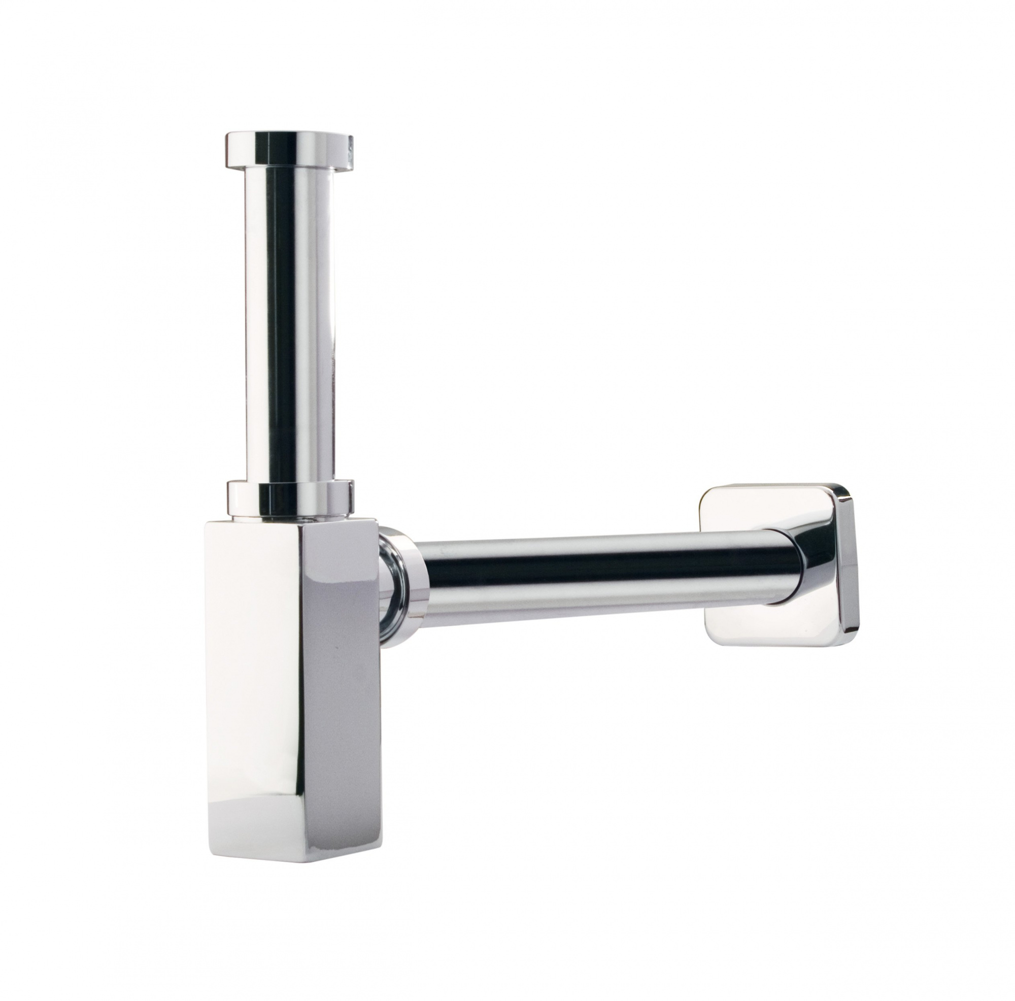 Сифон для раковины Treemme Аксессуары Modern — IT0465CCZZZZ