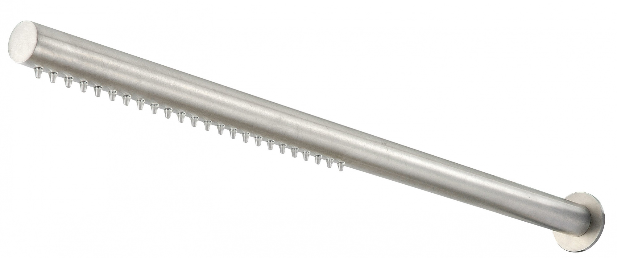Модуль верхнего душа Treemme Showers Inox 360 мм 22mm — RWIT1147IS03