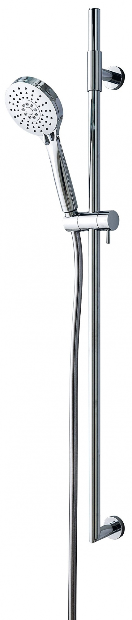 Душевой комплект со штангой Treemme Shower and Thermostatic — IT6595CCZZZZ