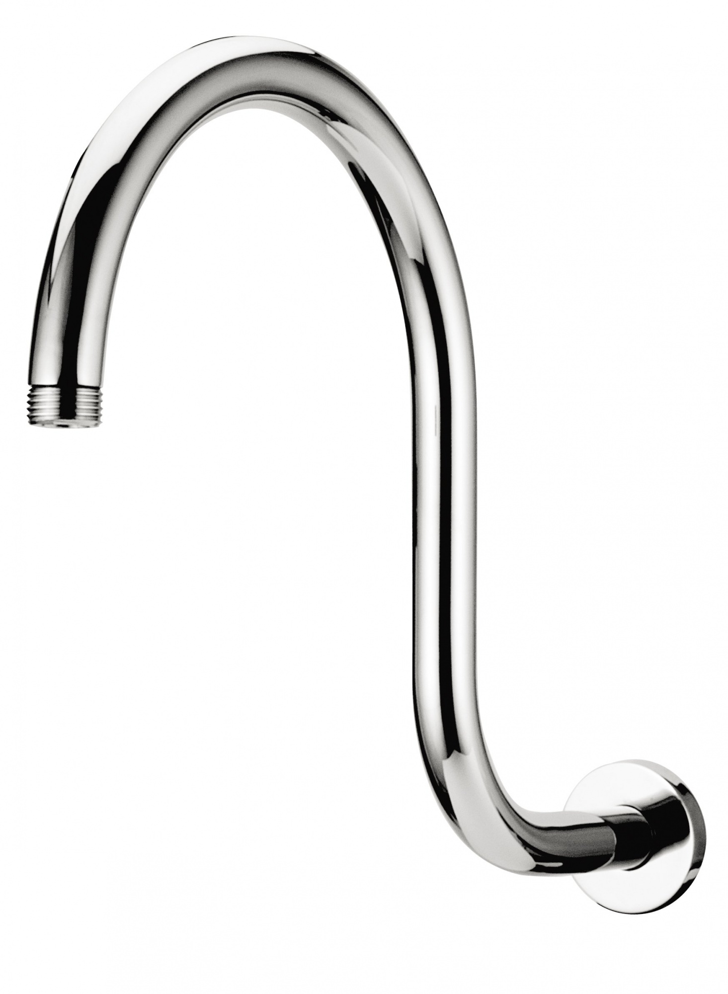 Душевой кронштейн Treemme Shower and Thermostatic 300 мм из стены — ITRTBR145CC