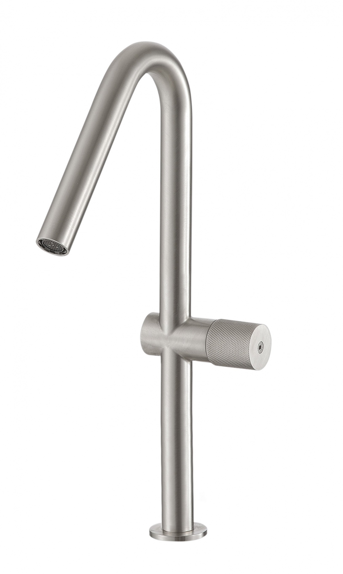Смеситель для раковины Treemme 22mm 210 мм — IT1127IS2HZZ