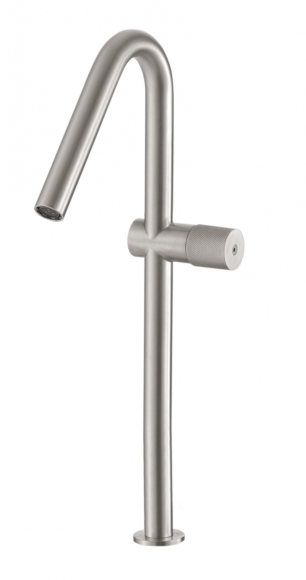 Смеситель для раковины Treemme 22mm 260 мм — IT1118IS2HZZ