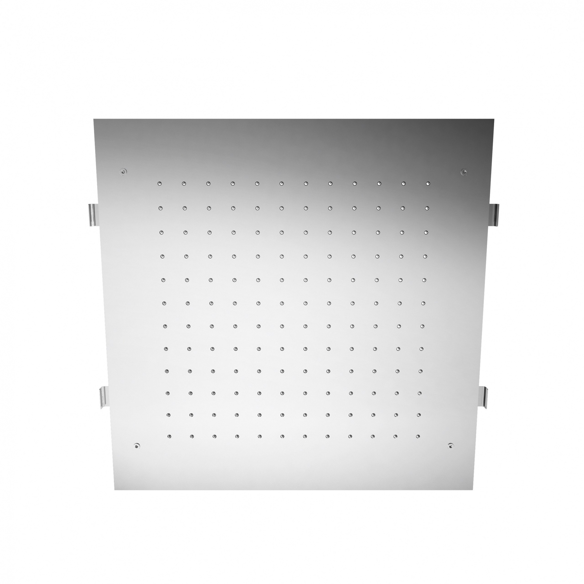 Верхний душ Treemme Shower and Thermostatic 500х500 мм встраиваемый — ITRTBR302CC