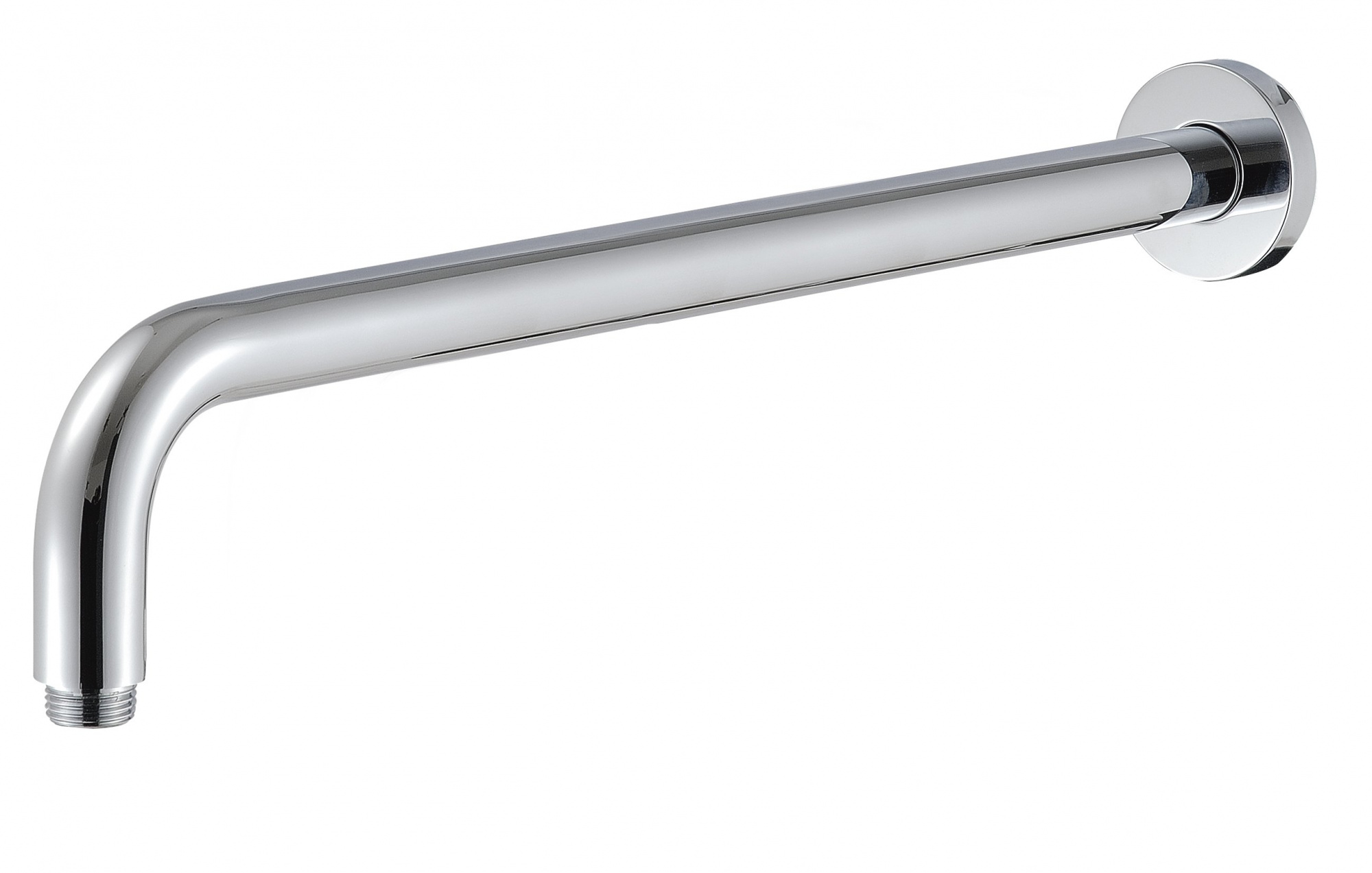 Душевой кронштейн Treemme Shower and Thermostatic 519 мм из стены — ITRTBR229CC