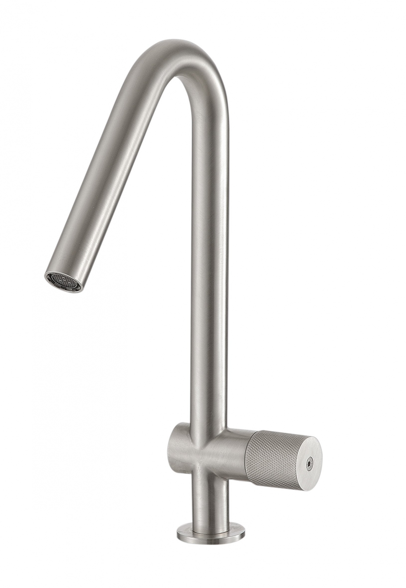 Смеситель для раковины Treemme 22mm 160 мм — IT1111IS2HZZ