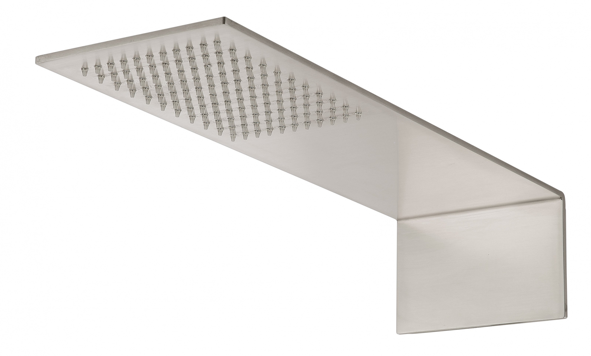 Верхний душ Treemme Showers Inox 150х460 мм 5mm — RWIT2847IS01