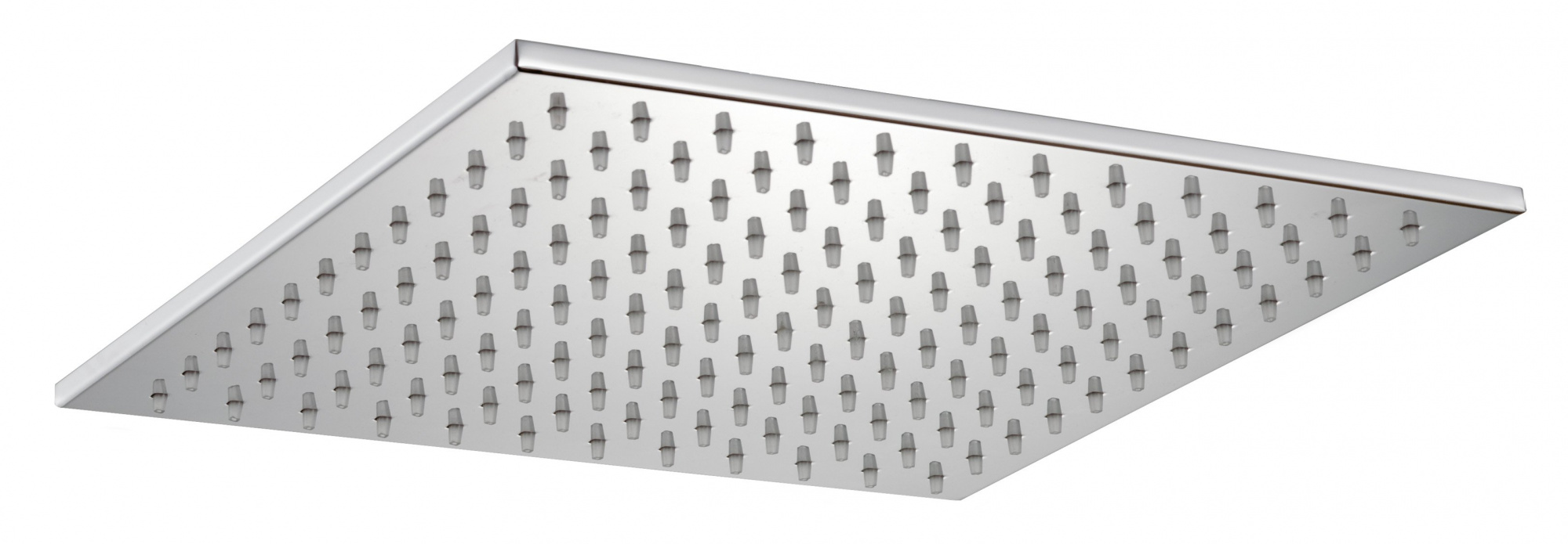 Верхний душ Treemme Showers Inox 300x300 мм — ITRTBR396IS