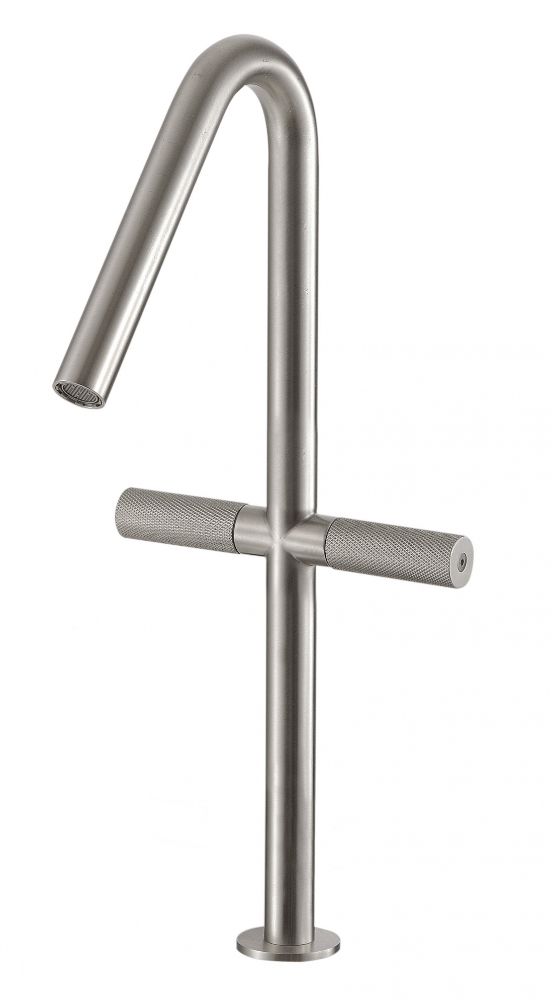Смеситель для раковины Treemme 22mm 160 мм — IT6015IS2GZZ