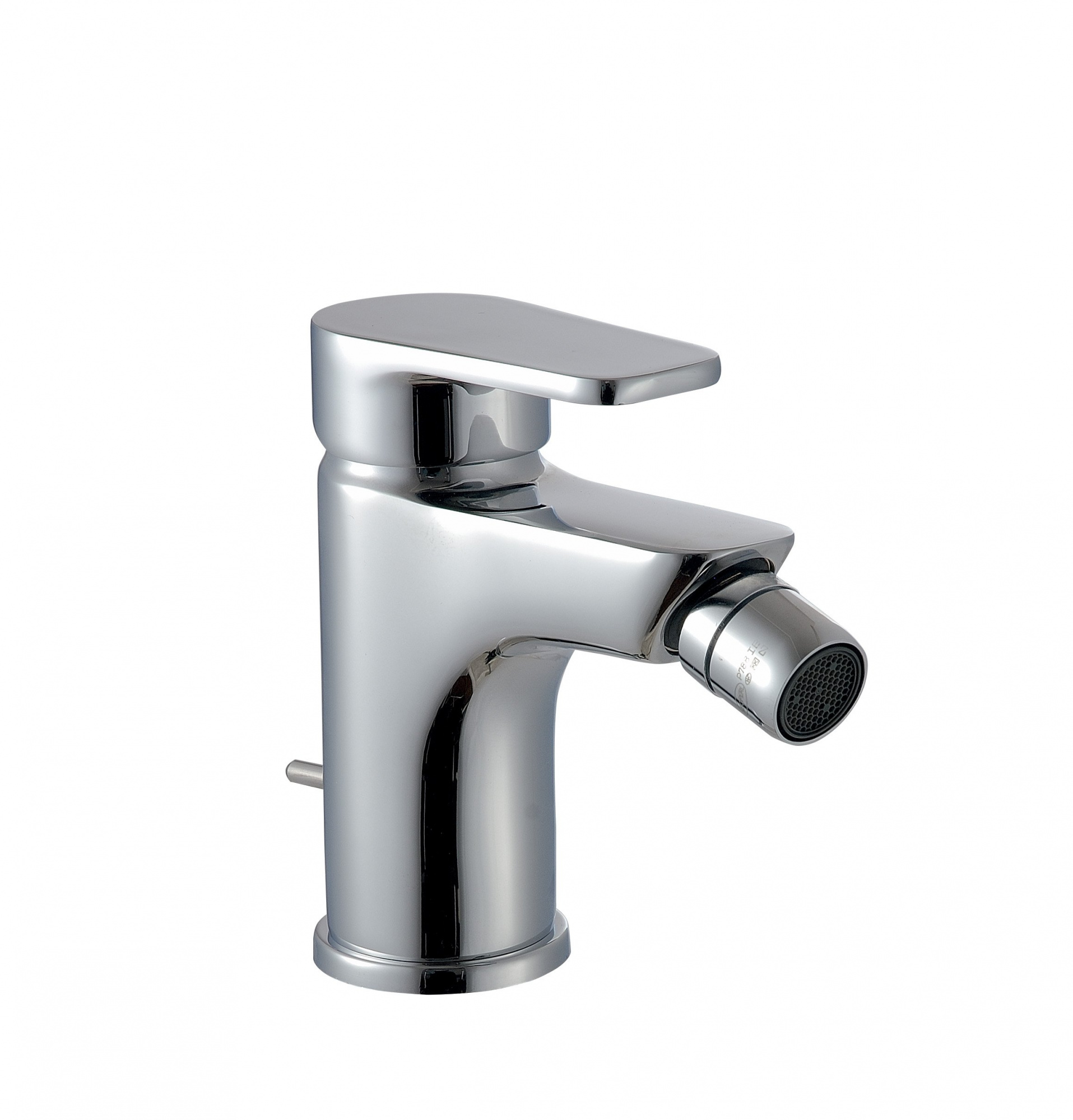 Смеситель для биде Treemme Zip — IT4920CCKPZZ