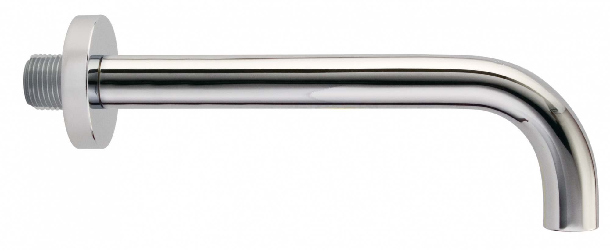 Излив для ванны настенный Treemme Line 170 мм — IT7263CCZZHF