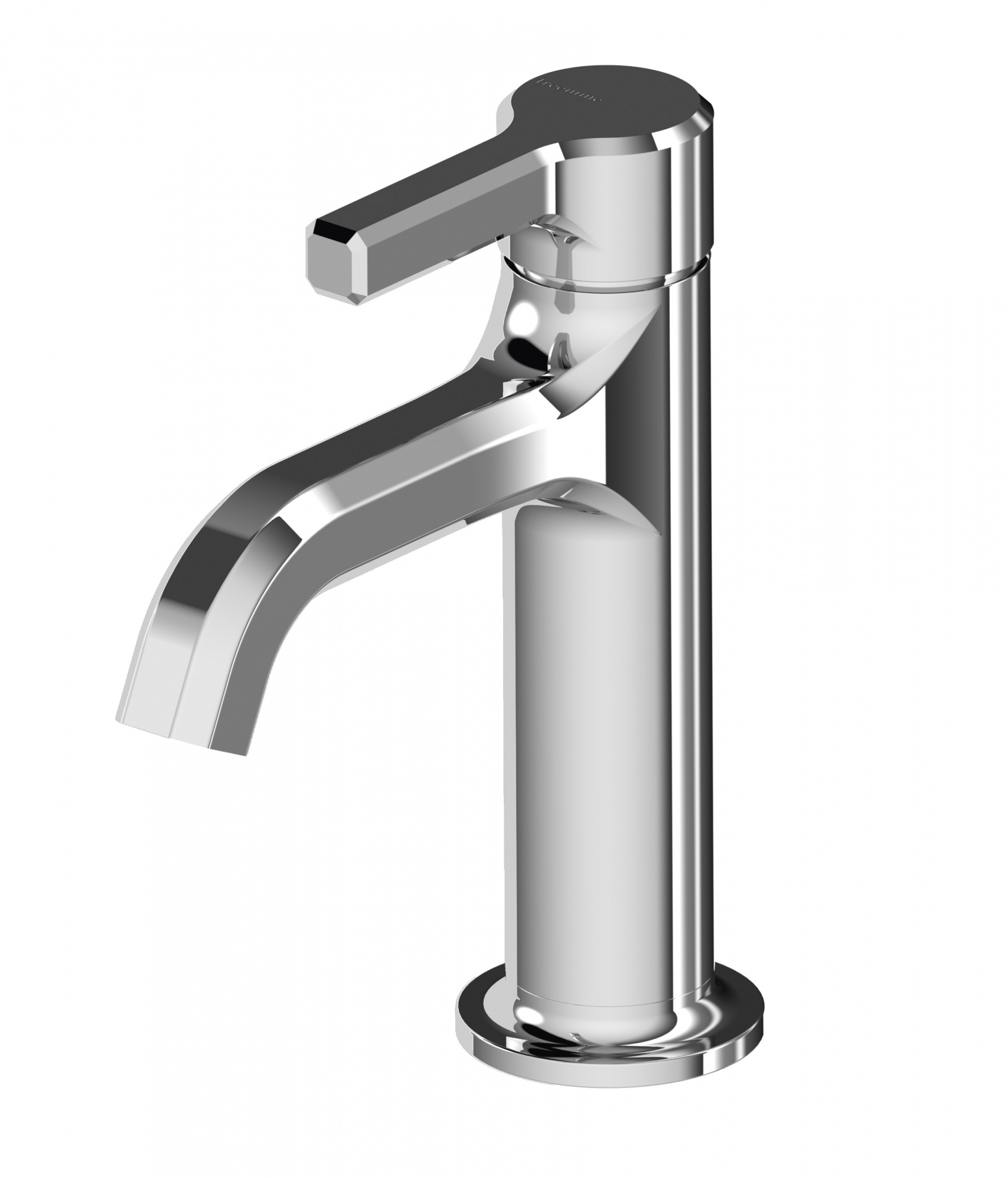 Смеситель для раковины Treemme Aurelia 96 мм — IT2C11CCAUZZ